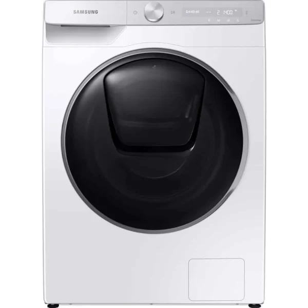 Samsung WW90T986ASH/S2 QuickDrive AI Wash Wasmachine 9kg 1600 Toeren
