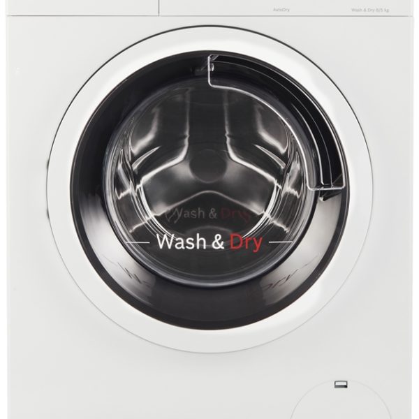 Bosch serie 4 WNA13400NL Was-droogcombinatie – 8 kg wassen / 5 kg drogen