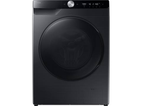Samsung WD90DG6B85BB Was-droogcombinatie 9/6kg AI EcoBubble™ 1400 Toeren